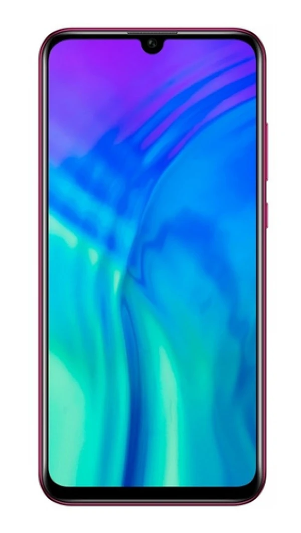 Honor 20 Lite 4/128Go Rouge