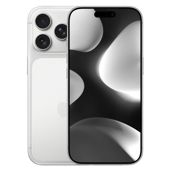 iPhone 17 Pro 256 GB Ezüst