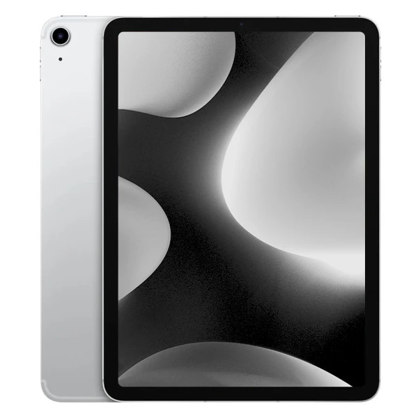 iPad Air 4 64GB WiFi + 4G 10.9" (2020) Argento