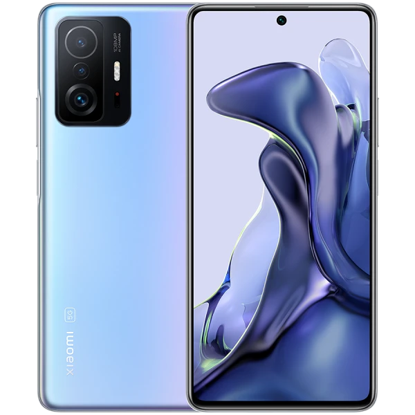 Xiaomi 11T 128GB Blue