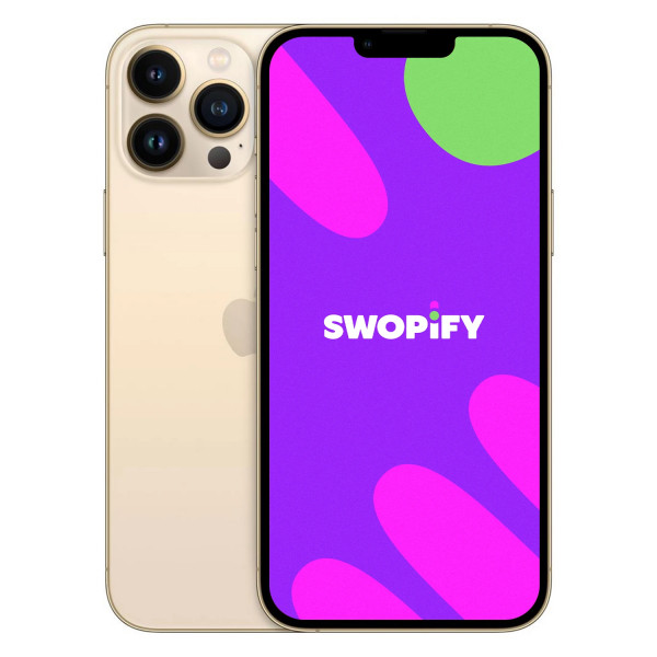 iPhone 13 Pro Max 256GB Oro