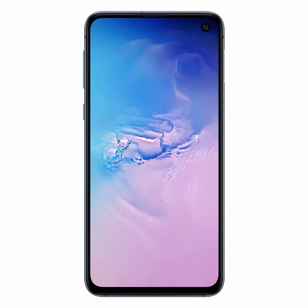 Samsung Galaxy S10e (1 SIM) 128GB Prism Blue