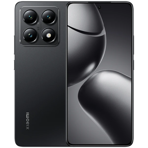 Xiaomi 14T 256GB Black