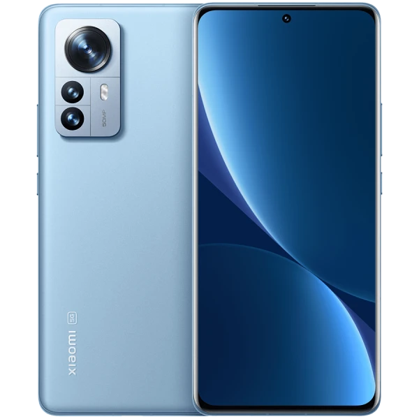 Xiaomi 12 128GB Blue