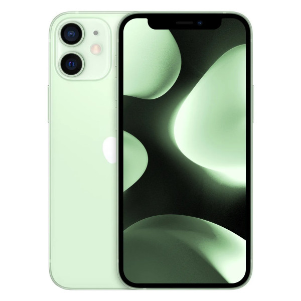 iPhone 12 Mini 128GB Zielony