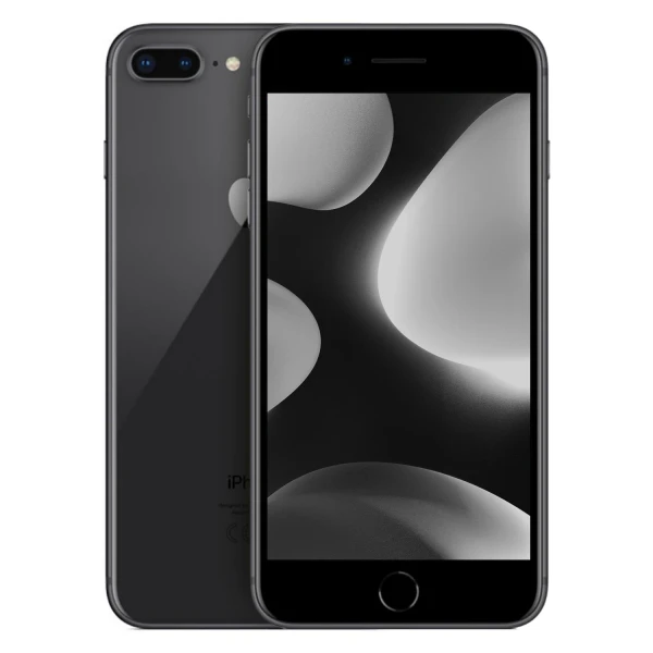 iPhone 8 Plus 128GB Gwiezdna Szarość