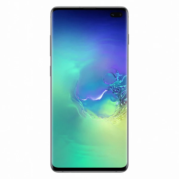 Samsung Galaxy S10 Plus (1 SIM) 128GB Verde