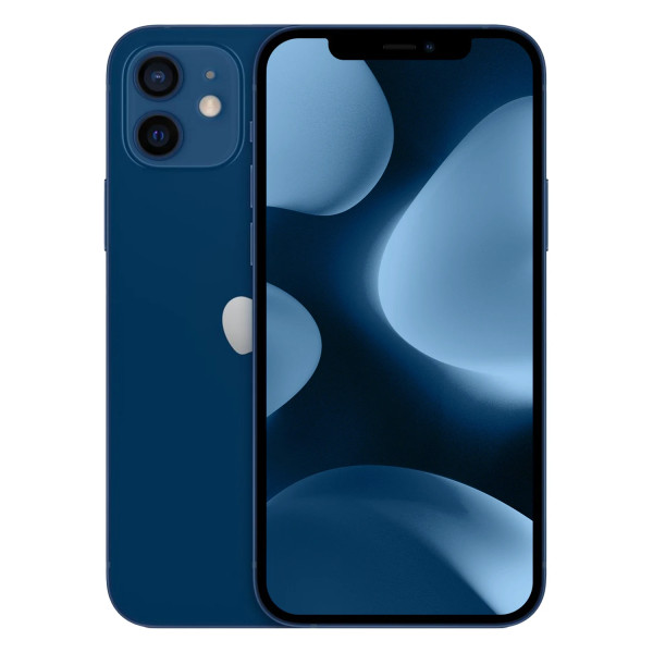iPhone 12 ブルー 64gb Apple iPhone 12 64GB SIMフリー [ブルー] 価格比較 - 価格.com