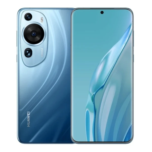 Huawei P60 Art 12/1TB Azur Blue