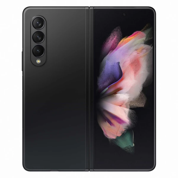 Samsung Galaxy Z Fold3 512Go Noir