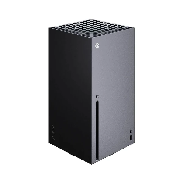 Microsoft Xbox Series X 1TB Black  – No controller