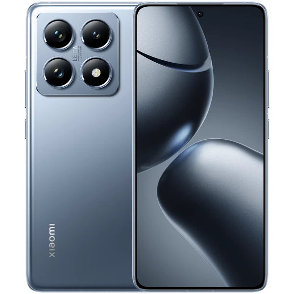 Xiaomi 14T 256Go Bleu