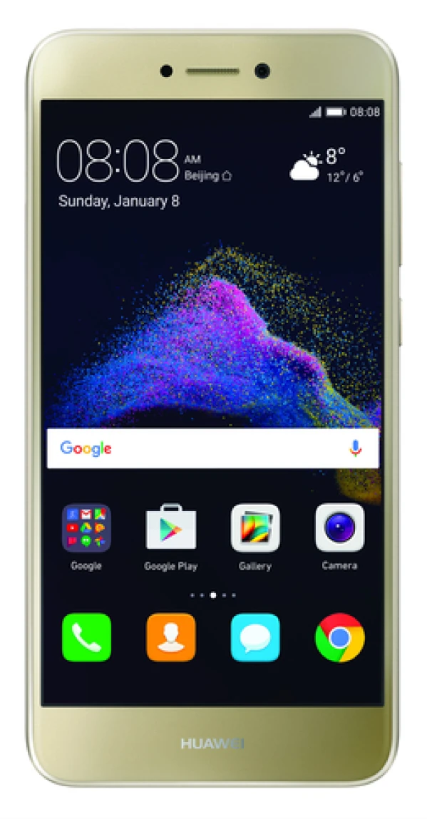Huawei P8 Lite 2017 3/16GB Gold