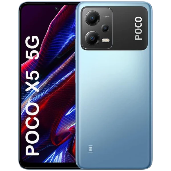Xiaomi POCO X5 256GB Blue