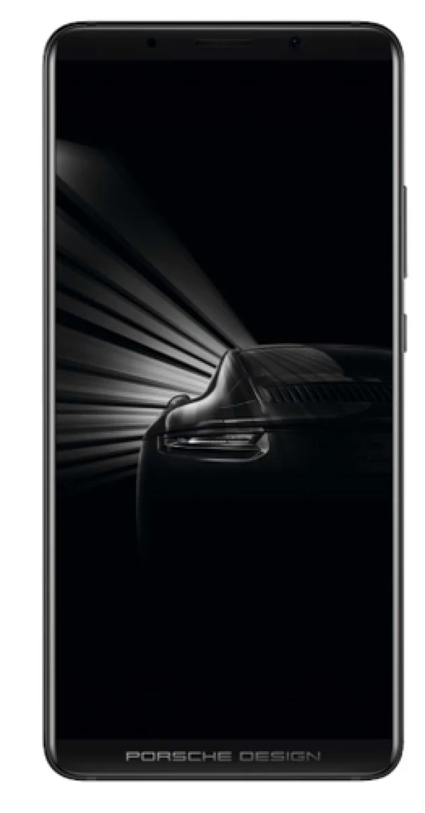 Huawei Mate 10 Porsche Design 6/256GB Diamond Black