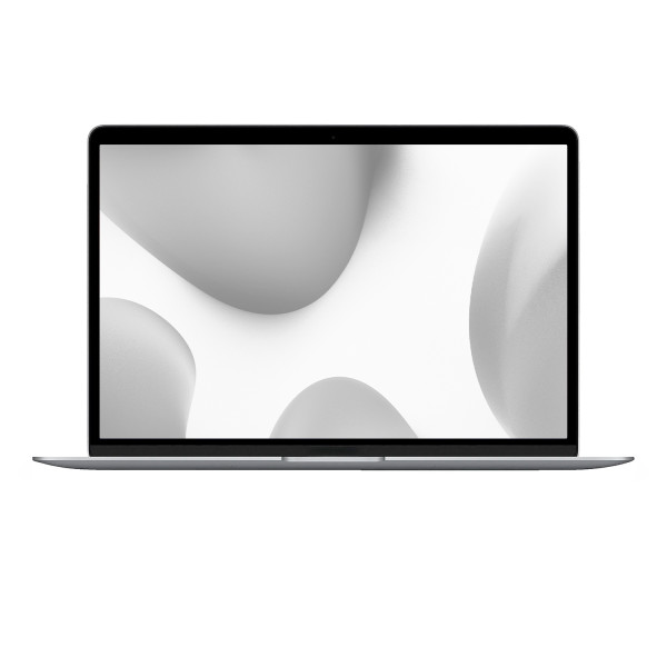 MacBook Air (2019) 13″ – Intel Core i5 1.6GHz 2‑core CPU