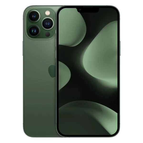 iPhone 13 Pro Max 128GB Alpejska Zieleń