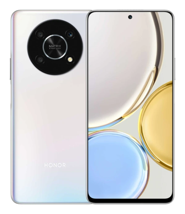 Honor Magic4 Lite (1 SIM) 8/128GB Silber