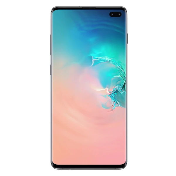 Samsung Galaxy S10 Plus (1 SIM) 128GB Argento