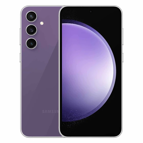 Samsung Galaxy S23 FE (1 SIM) 128GB Viola