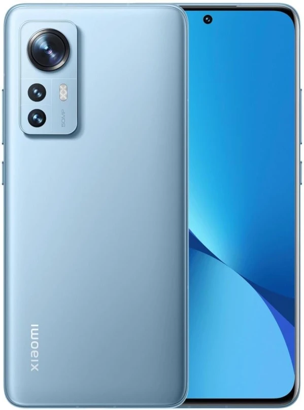 Xiaomi 12X 128GB Blue