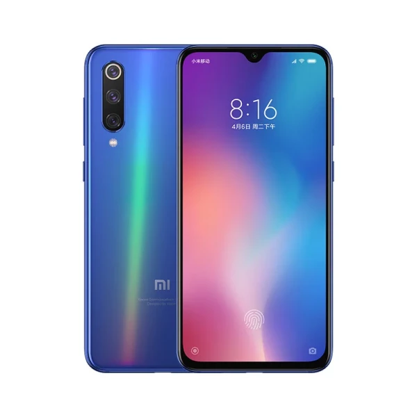 Xiaomi Mi 9 SE 128GB Blue