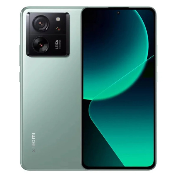 Xiaomi 13T 8GB/256GB Zielony