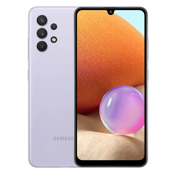 Samsung Galaxy A32 128GB Viola