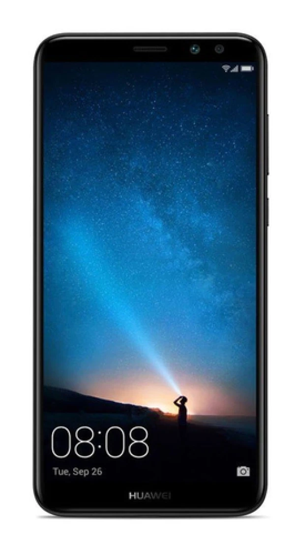 Huawei Nova Y71 128GB Black