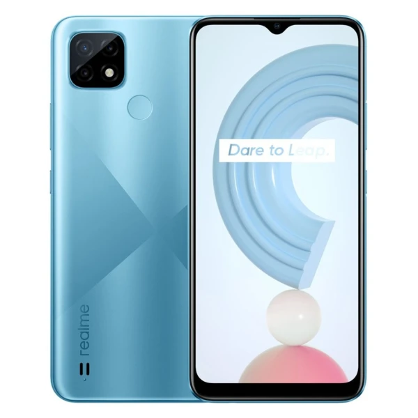 Realme C21 64GB Blue