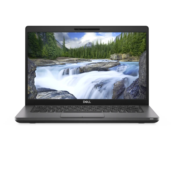 Dell Latitude 5400 14" Core i5 1.6 GHz - SSD 256 GB - 16 GB - Win 11 Pro - Czarny