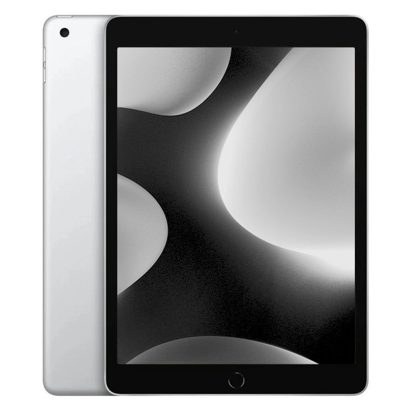 iPad 9 64GB WiFi 10.2" (2021) Srebrny