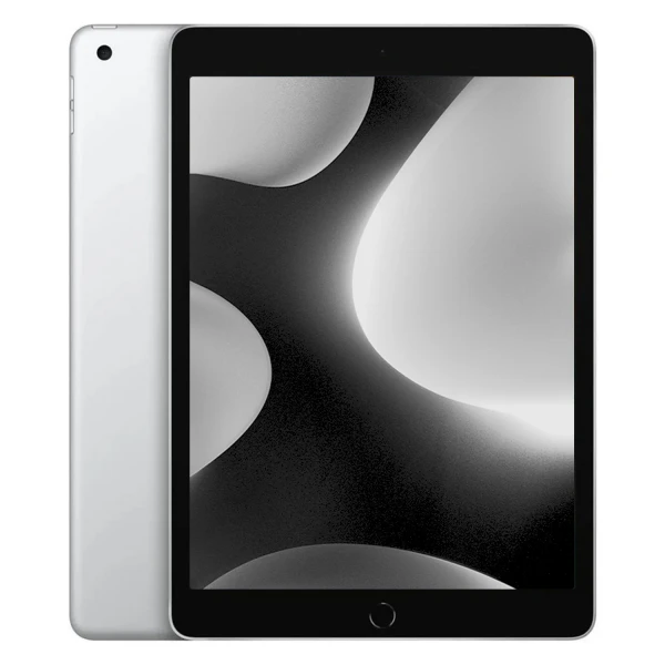 iPad 9 64GB WiFi 10.2" (2021) Argento