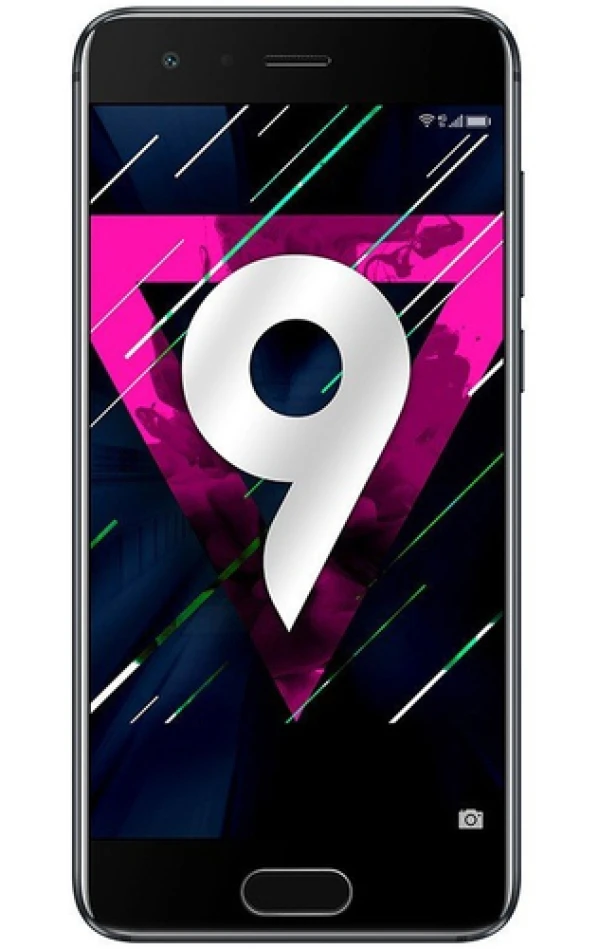 Honor 9 4/64GB Czarny