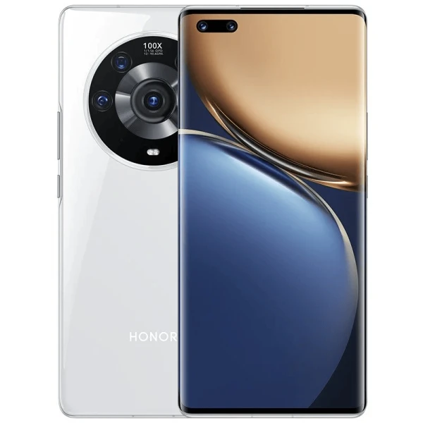 Honor Magic3 Pro 8/256GB White