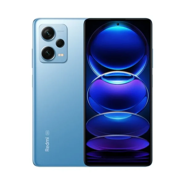 Xiaomi Redmi Note 12 Pro Plus 5G 256GB Blue