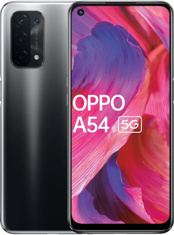 Oppo A54 64GB Black