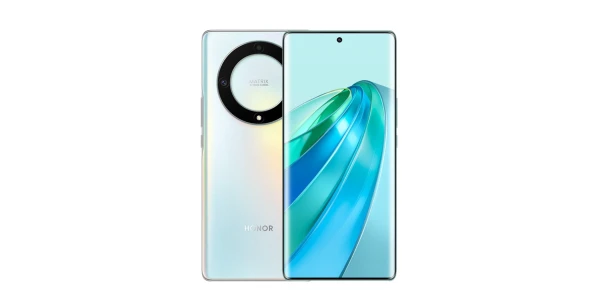 Honor X9a 8/256GB Titanium Silver
