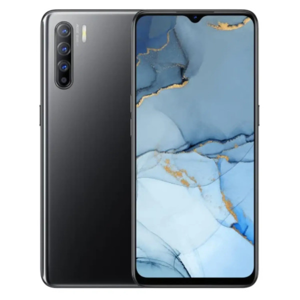 Oppo Reno 3 128GB Czarny