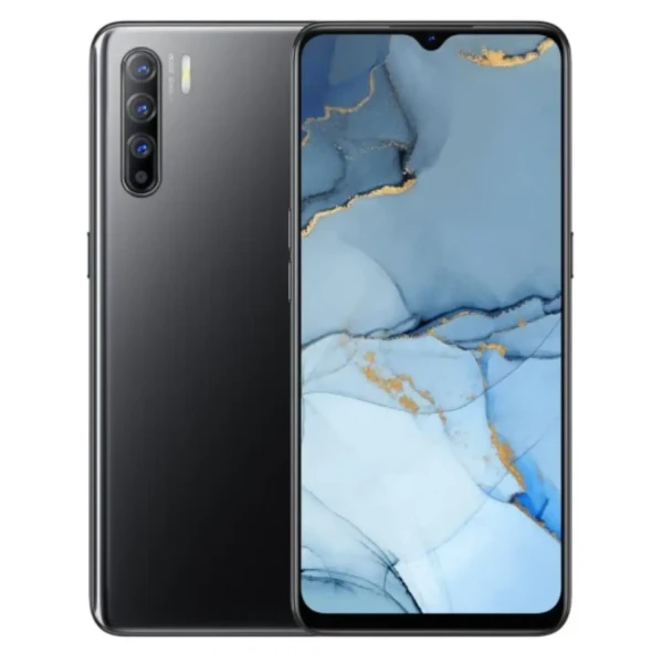 Oppo Reno 3 128GB Black