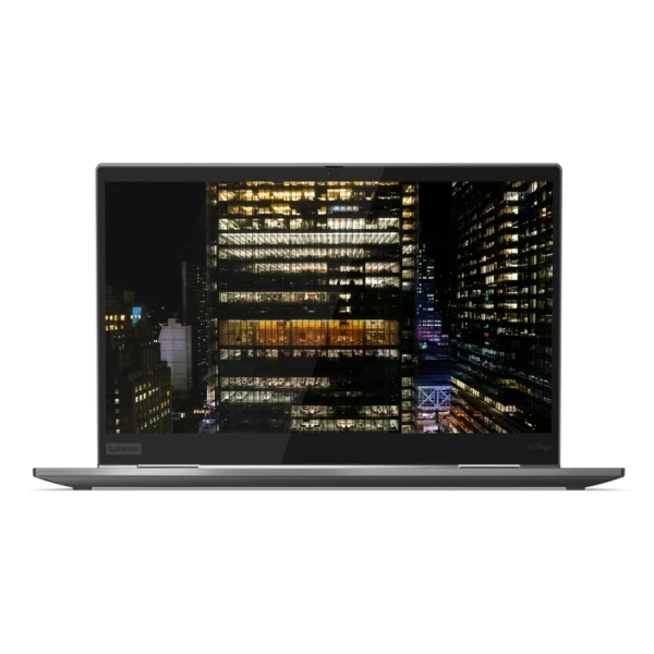 Lenovo ThinkPad X1 Yoga Gen 5 14″ Core i7 2.7 GHz - 512 GB SSD - 16 GB - Windows 11 Pro - Grey