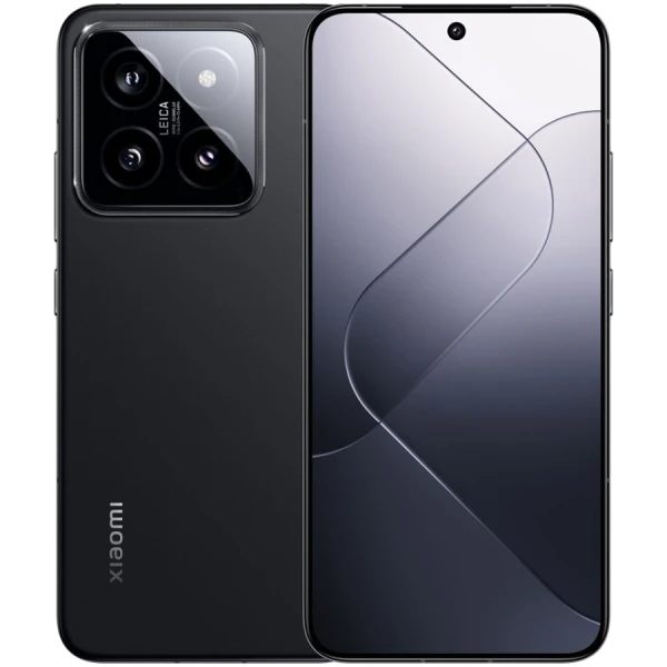 Xiaomi 14 256GB Black