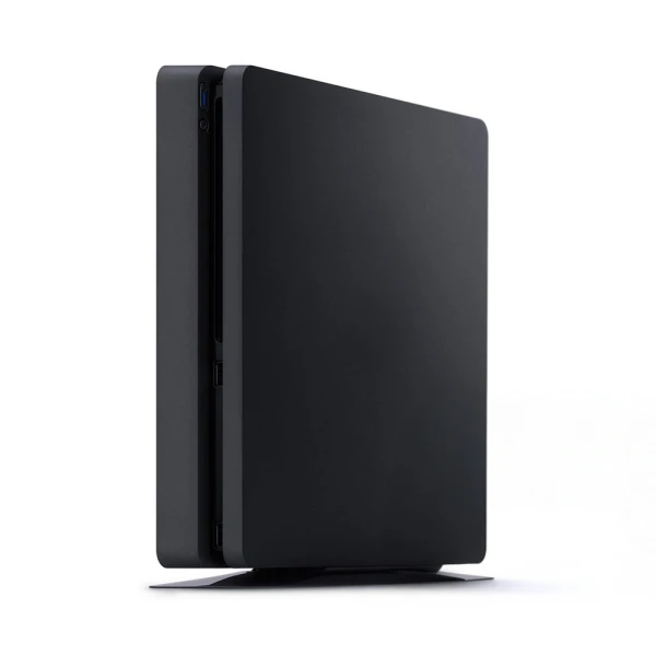 Sony PlayStation 4 Slim (PS4 Slim) 1TB Czarny – Bez padów