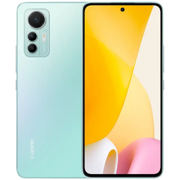 Xiaomi 12 Lite 8GB/128GB Green