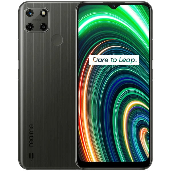 Realme C25Y 128GB Grey