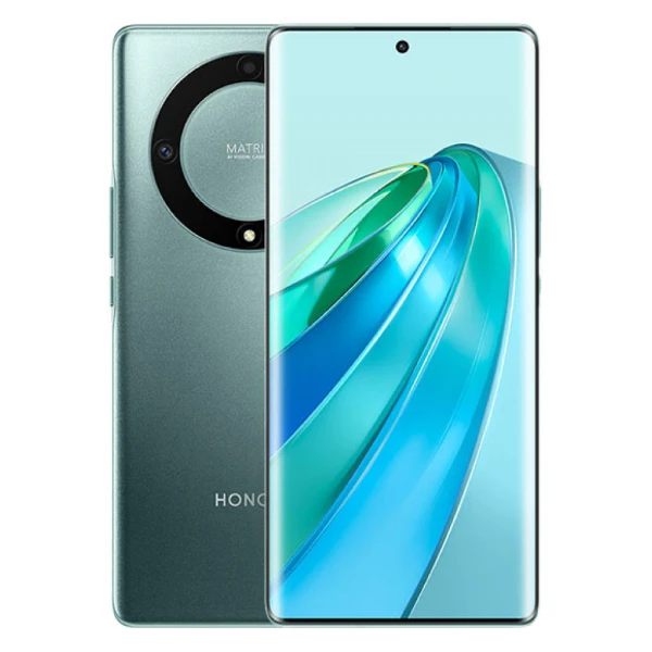 Honor X9a 8/128GB Emerald Green