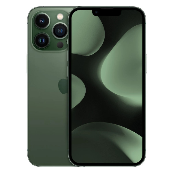 iPhone 13 Pro 128GB Alpejska Zieleń