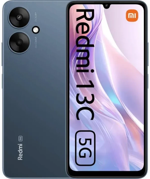 Xiaomi Redmi 13C 5G 128GB Blue