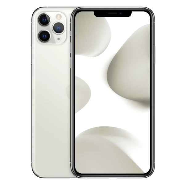 iPhone 11 Pro Max 256GB Argento
