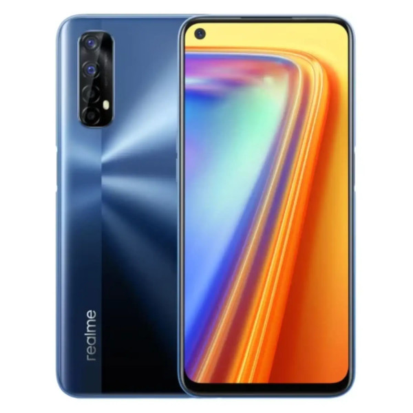 Realme 7 64GB Niebieski